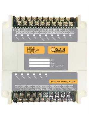 Online Multi-feeder power analyzer-logger LPM-150